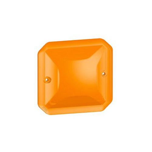 Diffuseur pour voyant de balisage Plexo - orange-069590L-3414971879645-LEGRAND