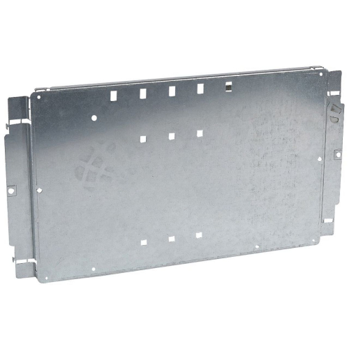 Platine pour 1 DPX-IS630 fixe en position verticale dans XL³400-020207-3245060202071-LEGRAND