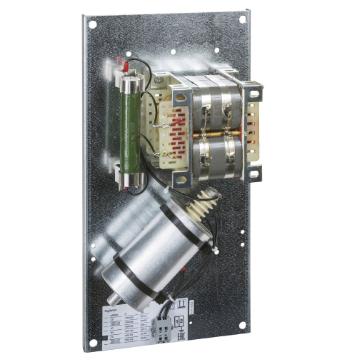 Vigilohm - platine impedance de limitation ZX-50159-3303430501596-SCHNEIDER ELECTRIC FRANCE