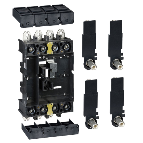 ComPacT NSX - kit débrochable sur socle - 4P - pour NSX100-250-LV429290-3606480020957-SCHNEIDER ELECTRIC FRANCE