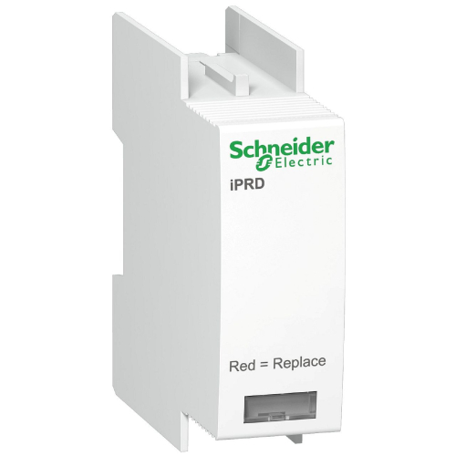 Acti9 - parafoudre cartouche C65 460 pour iPRD IT-A9L65122-3606480801754-SCHNEIDER ELECTRIC FRANCE