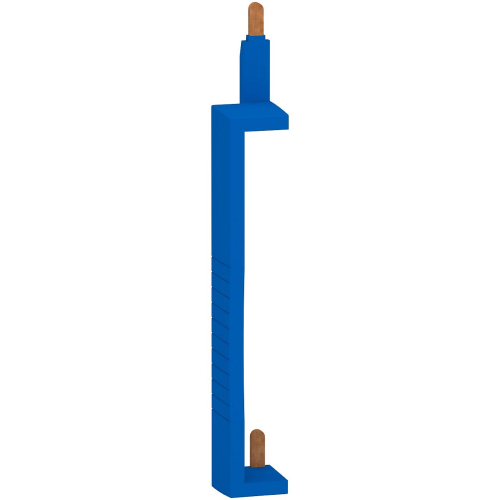 Resi9 - peigne vertical de neutre pour ID 25 à 63A - entraxe 125mm-R9PXVN12-3606489600327-SCHNEIDER ELECTRIC FRANCE