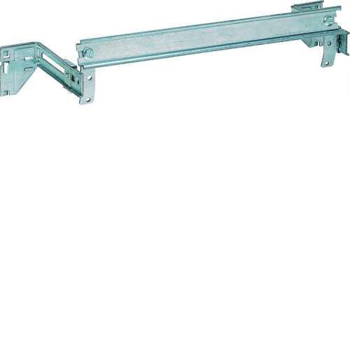 Rail DIN réglable et inclinable L500-UC951-3250616139510-HAGER