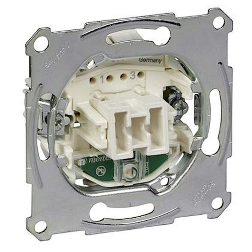 D-Life - permutateur lumineux localisation - 10A - méca seul-MTN3137-0000-3606480307010-SCHNEIDER ELECTRIC FRANCE