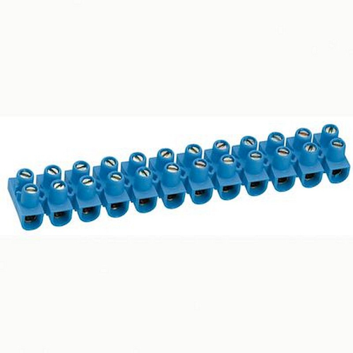 Barrette de connexion Nylbloc avec capacité assignée 25mm² - bleu-034209-3245060342098-LEGRAND