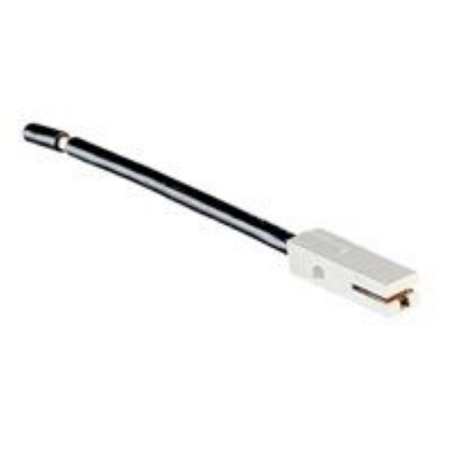 Cordon connecteur pour répartiteur Lexiclic phase 10mm² - long. 120mm - bleu-004896-3245060048969-LEGRAND