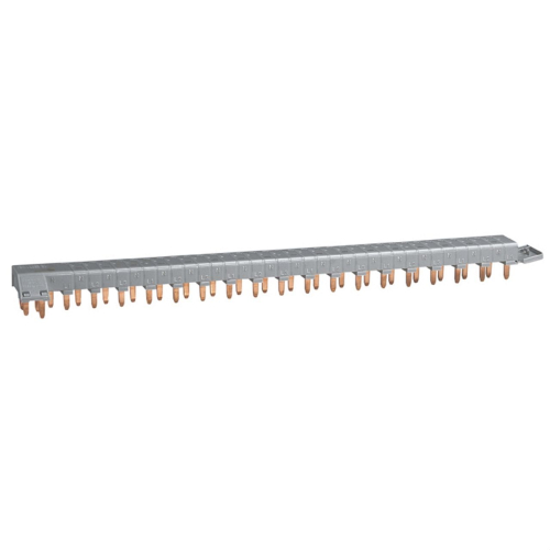 Peigne d'alimentation 4P tête de groupe HX³ horizontal optimisé - 18 modules-405202-3245064052023-LEGRAND