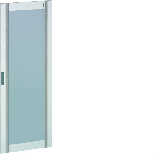 Porte transparente quadro+ h 1900mm l 700 p 77mm-FN516E-3250610189795-HAGER