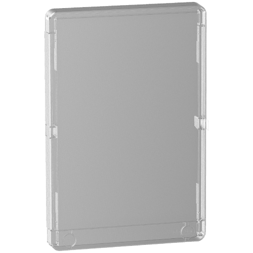 Resi9 - porte styl transp coffret 13M - 4R-R9H13428-3606480928536-SCHNEIDER ELECTRIC FRANCE