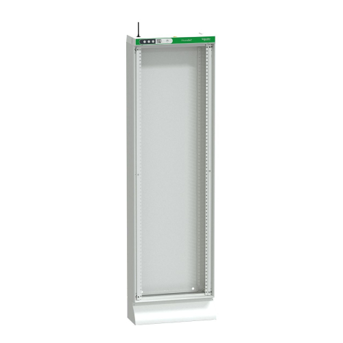 PrismaSeT G Active - Armoire connectée - L600 - IP30 - 36M - RAL9003-LVS08205D-3606481053459-SCHNEIDER ELECTRIC FRANCE