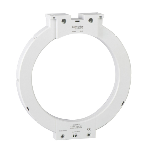 Vigirex tore fermé pour protection différentielle SA diam 200 mm-50441-3303430504412-SCHNEIDER ELECTRIC FRANCE