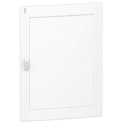 Pragma - porte opaque - pour coffret 4 x 24 modules-PRA16424-3303432359263-SCHNEIDER ELECTRIC FRANCE