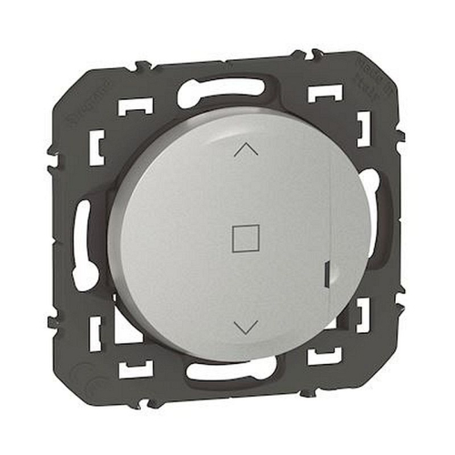 Commande sans fils pour volet roulant dooxie with Netatmo sans plaque alu-600187A-3414972322348-LEGRAND