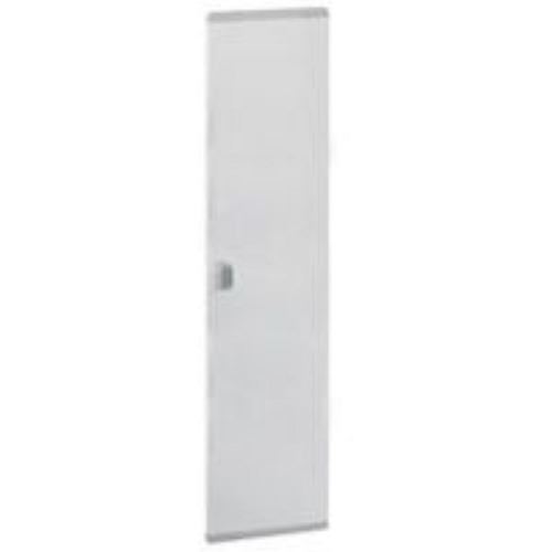 Porte plate métal pour gaine à câbles XL³400 hauteur 1500mm ou 1600mm-020168-3245060201685-LEGRAND