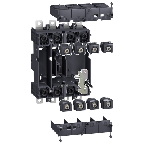 ComPacT NSX - socle pour débrochage - 4P - pour NSX100-250-LV429267-3606480019227-SCHNEIDER ELECTRIC FRANCE