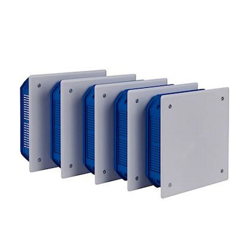 Modulo, boite de dérivation à sceller 165x165x47mm-ENN04516-3295150045163-SCHNEIDER ELECTRIC FRANCE