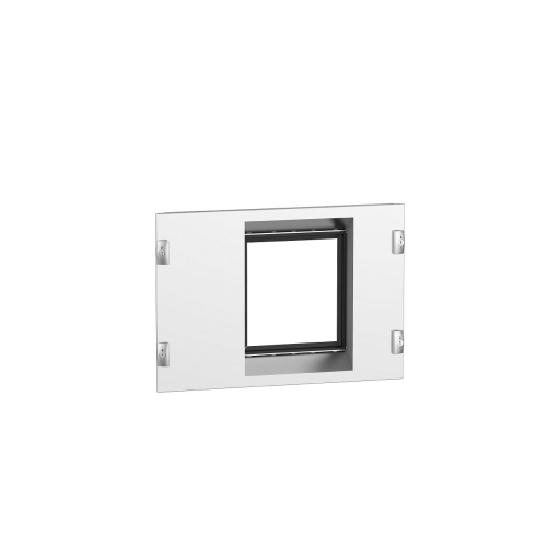 PrismaSeT P Active - Plastron NS800/1250 - 7M - fixe - vertic.- Toute Cde - L650-LVS03690-3606481866332-SCHNEIDER ELECTRIC FRANCE