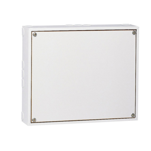 Tableautin 250x300x35mm IP20 IK08 - Blanc RAL9010-039122-3245060391225-LEGRAND