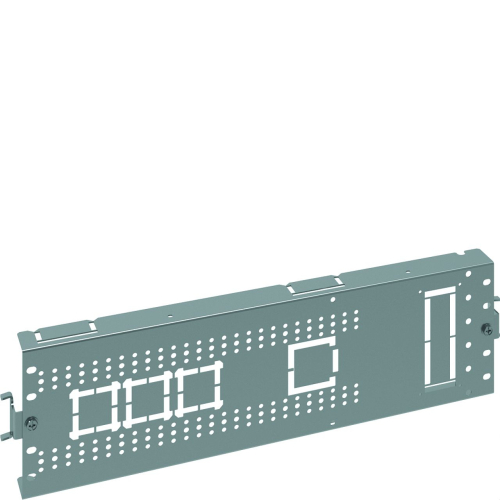 Cloison latérale complète, quadro.evo 150x600-UC1560FUL-3250616375840-HAGER