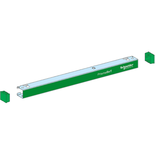 PrismaSeT P Active - Bandeau supérieur face avant - L800-LVS08643-3606481083104-SCHNEIDER ELECTRIC FRANCE