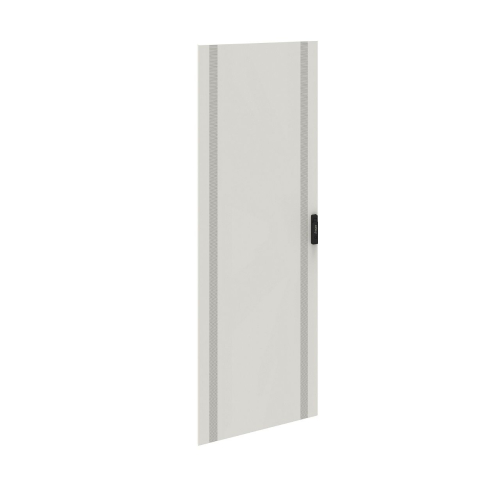 Porte,quadro plus, vitrée, 2100x450mm-FN547E-3250610190074-HAGER