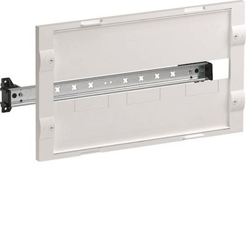 Kit, NewVegaD, 300x500mm, Disjoncteur h3 160A avec ou sans bloc différentiel-FD02K1-3250617860659-HAGER