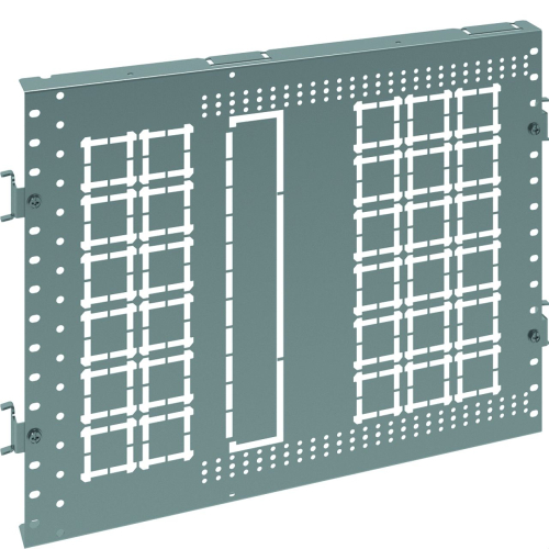 Cloison latérale complète, quadro.evo 400x600-UC4060FUL-3250616376151-HAGER