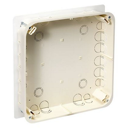 Multifix, boite de dérivation multi-supports 240x240x50mm-ENN12821-3295150128217-SCHNEIDER ELECTRIC FRANCE