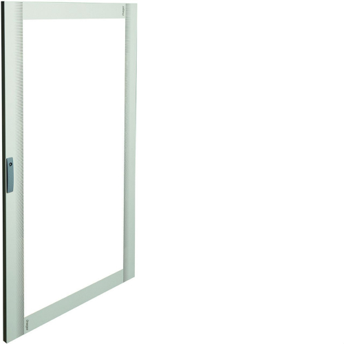 Porte transparente quadro5 h 1710mm l 900mm-FM567-3250612635672-HAGER