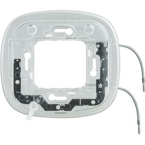 Support lumineux pour plaque Axolute elliptique 2 modules-HB4702X-8012199806990-BTICINO