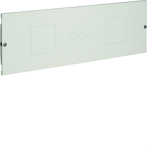 kit 2xMCB 92x92, quadro.evo, 600x200 mm plus 3 lamps-UC234EM-3250616110564-HAGER