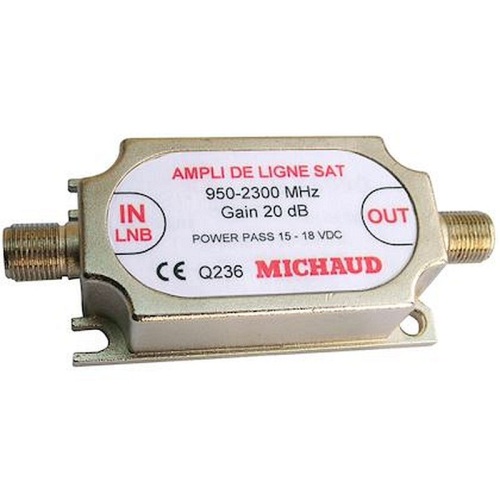 Amplificateur satellite de ligne-Q236-3660835152366-MICHAUD