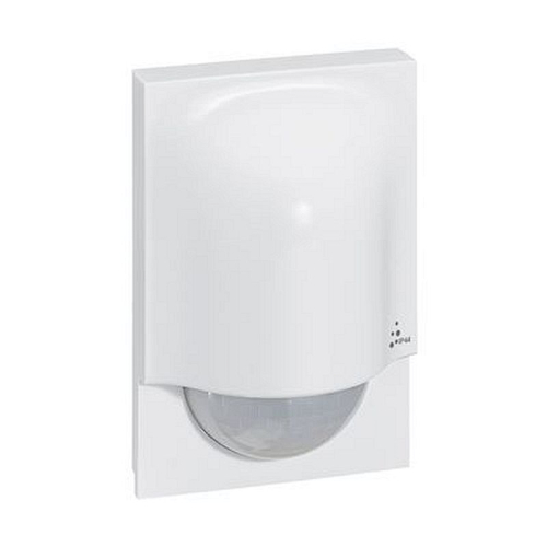 Détecteur mouvement IR 140DEG sans fils connecté installation with Netatmo 8m IP-064875-3414971014657-LEGRAND