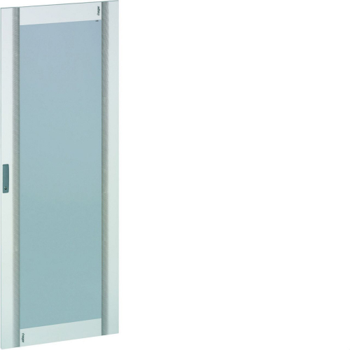 Porte transparente quadro+ h 1900mm l 450 p 77mm-FN510E-3250610190081-HAGER