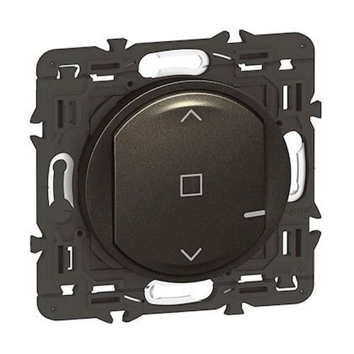 Inter pour volet roulant connecté Céliane with Netatmo sans plaque graphite-064896A-3414972322881-LEGRAND