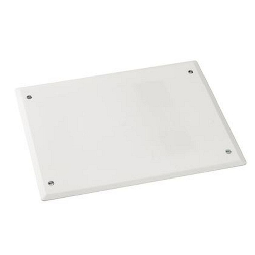 Modulo, couvercle blanc 245x185mm pour boite de dérivation-ENN09197-3295150091979-SCHNEIDER ELECTRIC FRANCE