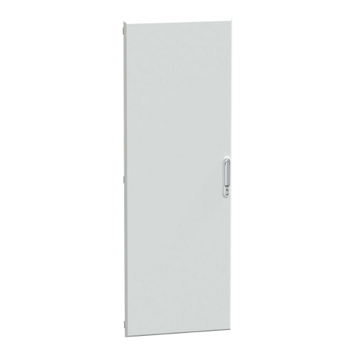 PrismaSeT G Active - Porte pleine - Armoire ou extension 33M - L600 - RAL9003-LVS08224-3606481878229-SCHNEIDER ELECTRIC FRANCE