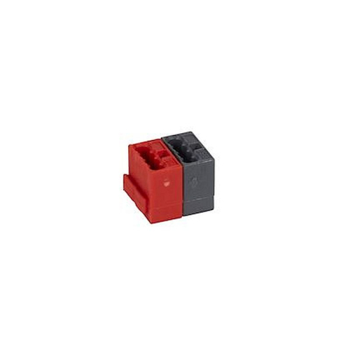 Connecteur BUS KNX noir et rouge-048879-3414970320780-LEGRAND