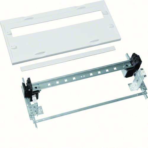 Unité équipement univers h 225mm l 500mm p appareils modulaires 1rangée x 24mod-UD12B4-3250616141148-HAGER