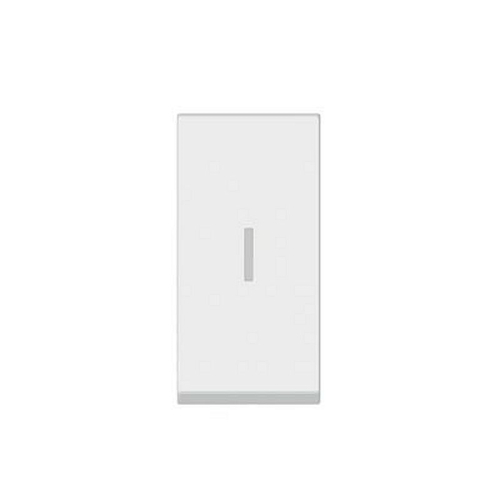 Interrupteur ou va-et-vient 20AX 250V~ Mosaic 1 module - blanc-077060L-3414971575523-LEGRAND