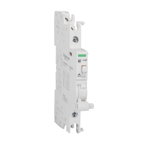 Acti9, iOF/SD+OF double contact OF ou signal-défaut 240...415VCA 24...130VCC-A9A26929-3606480087882-SCHNEIDER ELECTRIC FRANCE