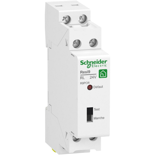 Resi9 - relais inverseur pour VMC - DSC - gaz-R9PCR-3606481166418-SCHNEIDER ELECTRIC FRANCE