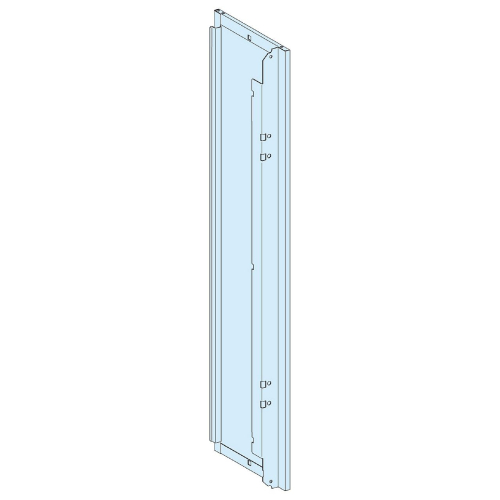 PrismaSeT G Active - Panneaux latéreaux - Armoire 27M - IP30 - RAL9003-LVS01035-3606481877956-SCHNEIDER ELECTRIC FRANCE