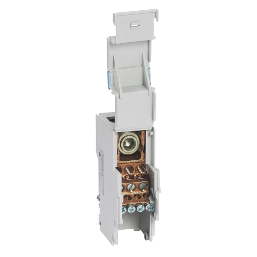 Répartiteur associable 1P 250A 11 connexions max par barreau - 2 modules DIN-004873-3245060048730-LEGRAND