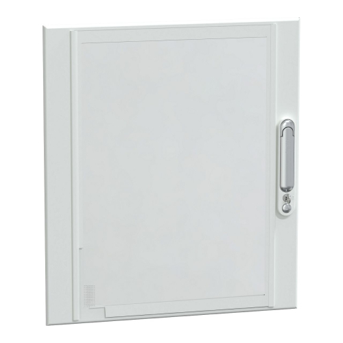 PrismaSeT G Active - Porte transparente Pack 160 - 2 rangées - 9M-LVS08092-3606481878953-SCHNEIDER ELECTRIC FRANCE