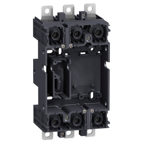 ComPacT VigiPacT NSX - broche pour socle débrochage - 2/3/4P - pour NSX100-250-LV429269-3606480021381-SCHNEIDER ELECTRIC FRANCE