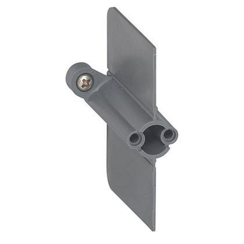 Cloison avec puit de fixation pour boîte multipostes Batibox - profondeur 50mm-080072-3245060800727-LEGRAND