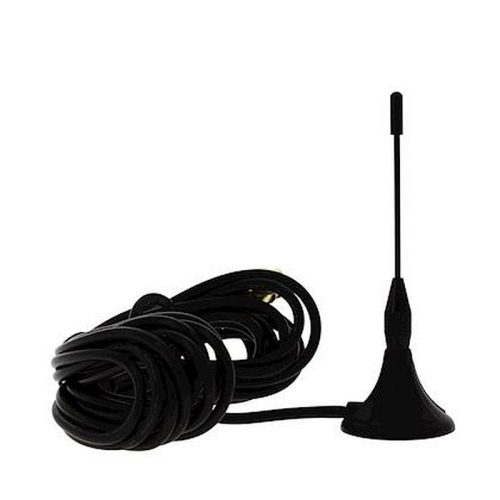 Kit d'antenne pour alarme intrusion MyHOME_Up avec connecteurs et câble-BT4233-8005543590966-BTICINO