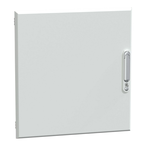 PrismaSeT G Active - Porte pleine - Coffret ou extension 12M - RAL9003-LVS08124-3606481879028-SCHNEIDER ELECTRIC FRANCE