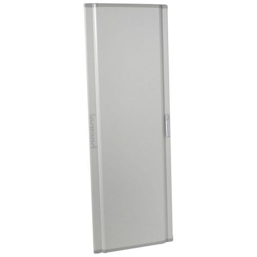 Porte métal pour armoire XL³800 largeur 660mm et hauteur 1950mm-021254-3245060212544-LEGRAND